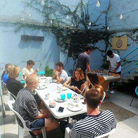 The Prime Spot, Backpacker'S Hostel Lima Exterior photo
