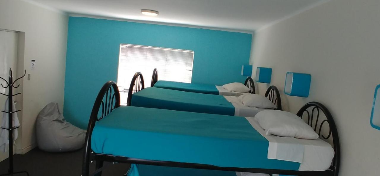 The Prime Spot, Backpacker'S Hostel Lima Exterior photo